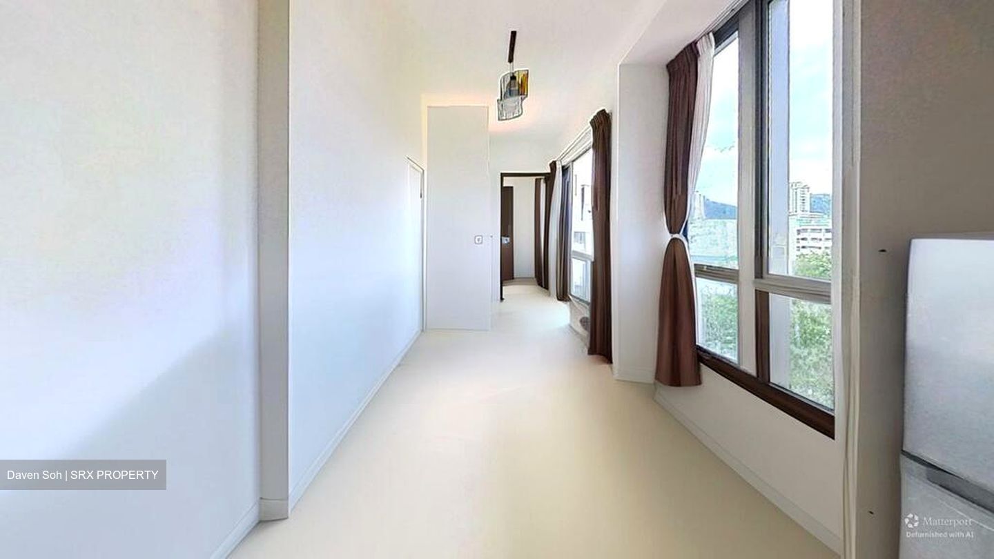 Harbour Suites (D4), Apartment #514551671